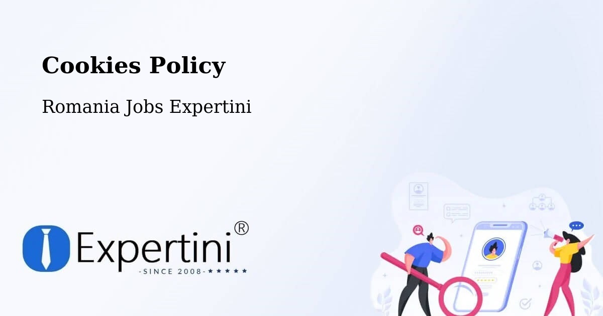 Cookie Policy – Parța - Romania Jobs Expertini