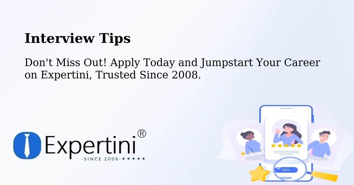 Interview Tips & Techniques for Job Seekers – Parța - Parța, Romania Jobs Expertini