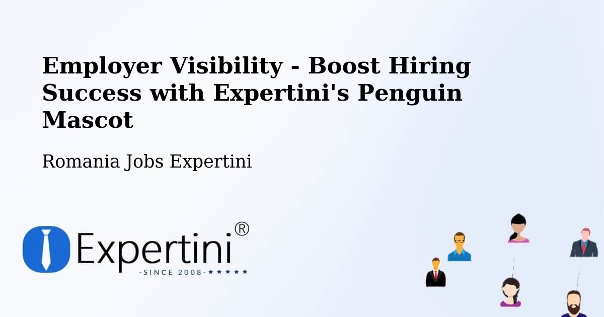CV and Resume Visibility Optimization – Parța - Romania Jobs Expertini